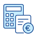 Icon Finanzbuchhaltung