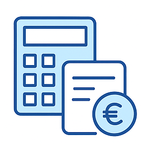 Icon Finanzbuchhaltung