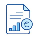 Icon Jahresabschluss