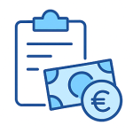 Icon Lohnbuchhaltung