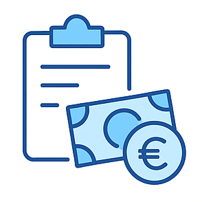 Icon Lohnbuchhaltung