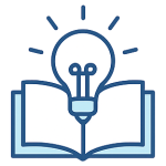Icon Weiterbildung