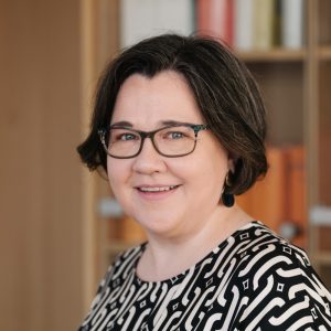 Sivia Ohlrogge, Team Winkler & Partner