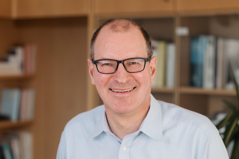 Steuerberater Markus Büssing